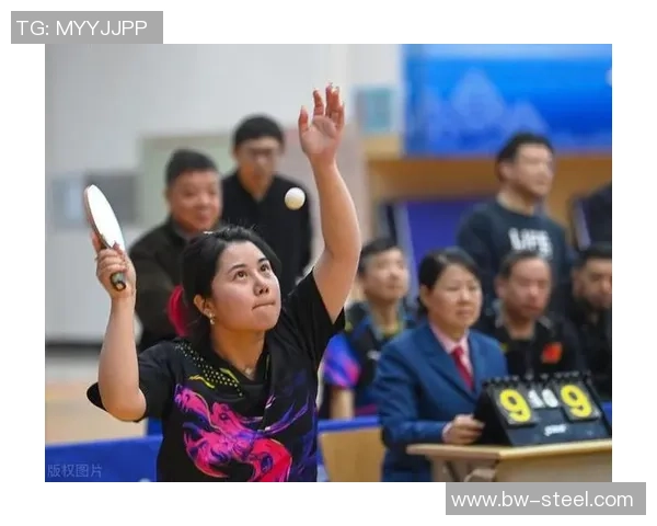 杭州网球队快攻战术解析与训练策略深度剖析