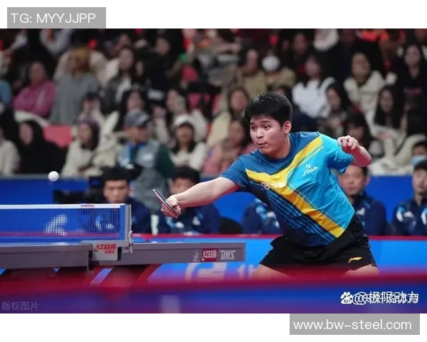 武汉乒乓球队在城市联赛中的比赛经验与表现分析