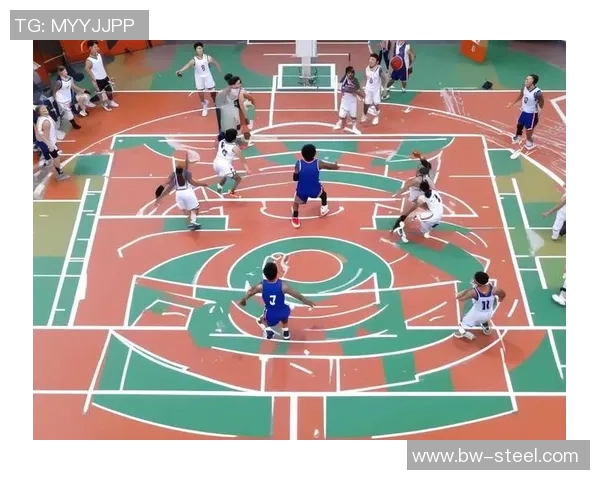 深圳篮球队技术解析：从战术布局到球员个人技能的全面剖析